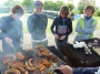 Ambiance conviviale